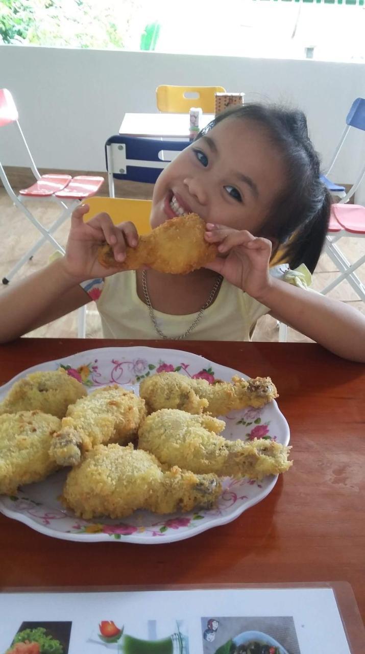 아만다 판 호텔 호치민 외부 사진