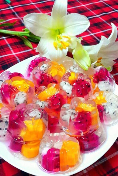 아만다 판 호텔 호치민 외부 사진
